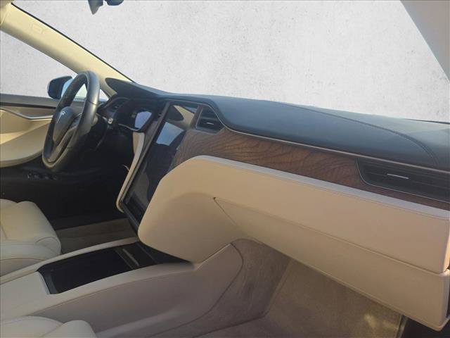 Used 2018 Tesla Model S 100D AWD/4WD image 20
