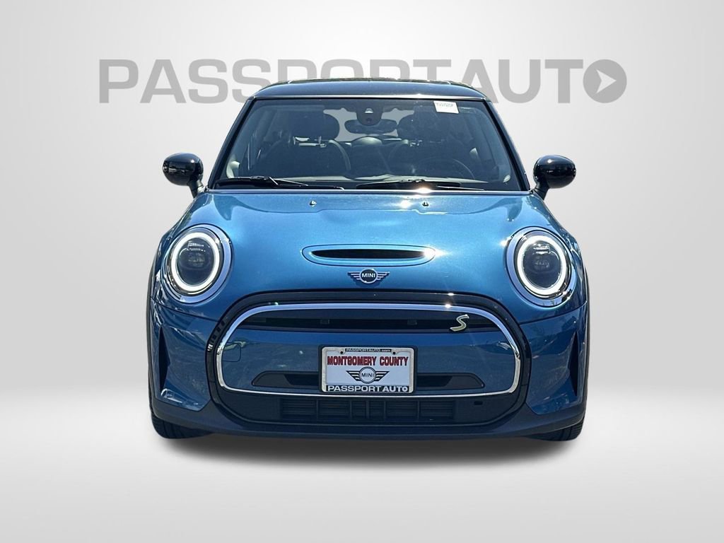 Used 2024 MINI Cooper SE FWD image 7