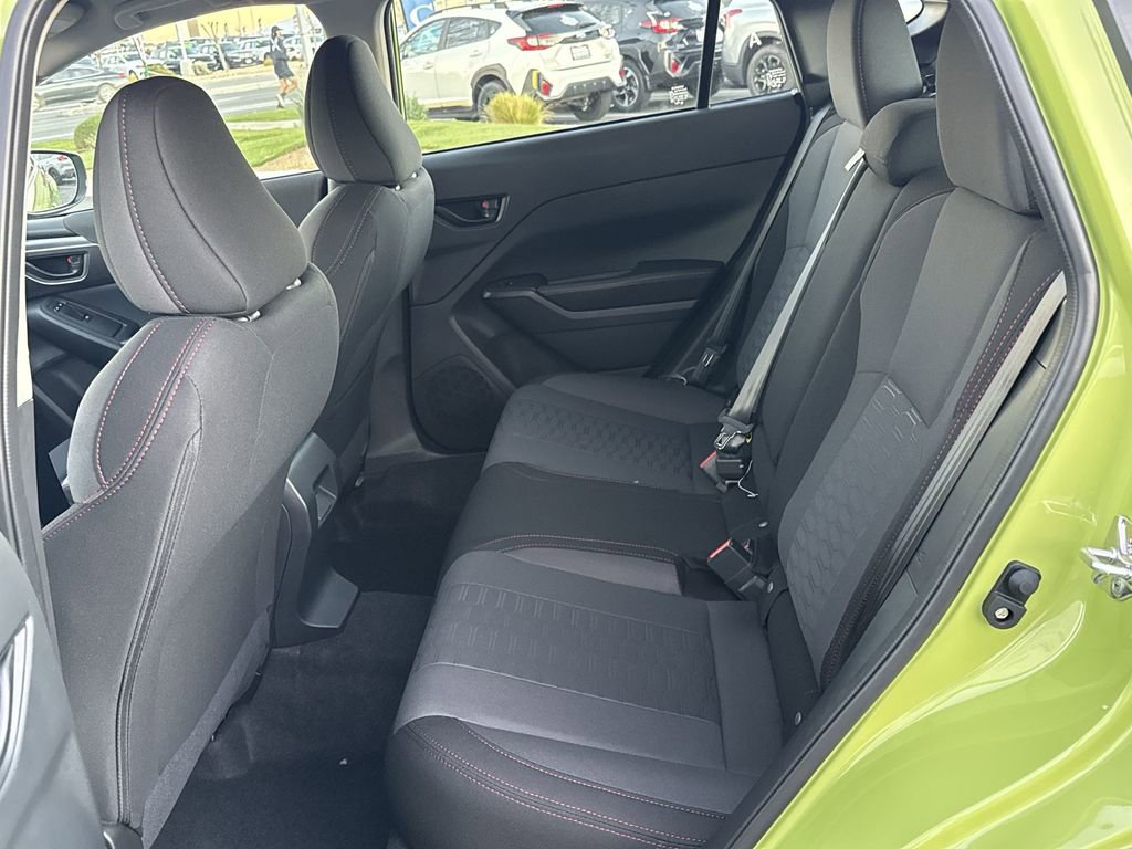 New 2026 Subaru Impreza 2.0i Sport image 23