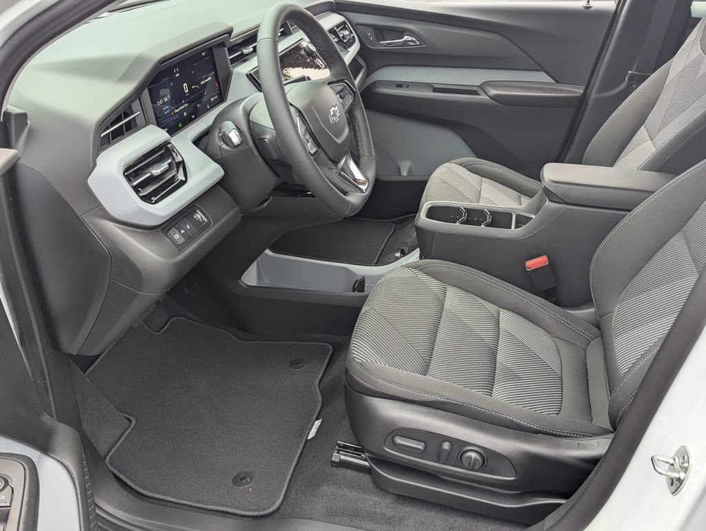 New 2027 Chevrolet Bolt LT w/ Comfort Package FWD image 6