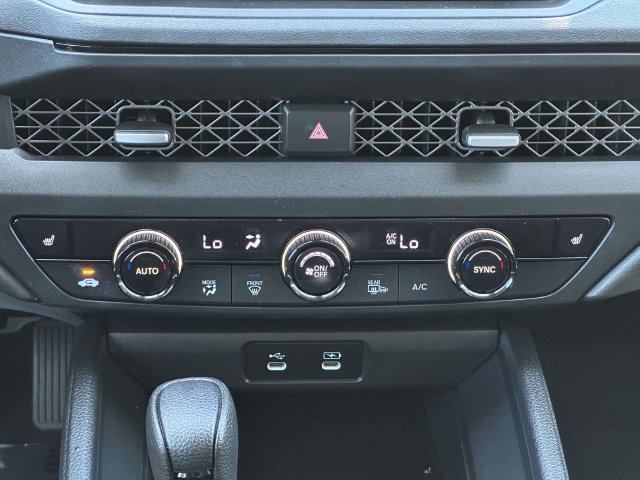 Used 2024 Honda Accord SE image 20