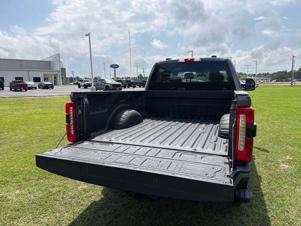 New 2026 Ford F250 XL w/ STX Appearance Package AWD/4WD image 46