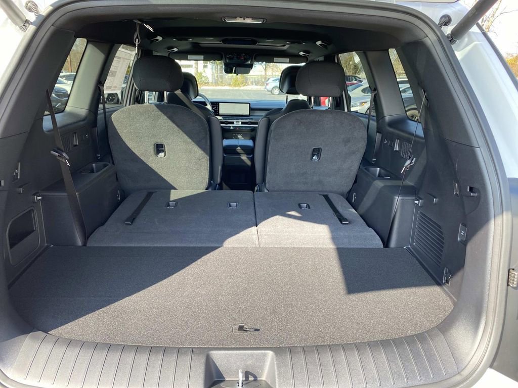 New 2027 Kia Telluride S image 5