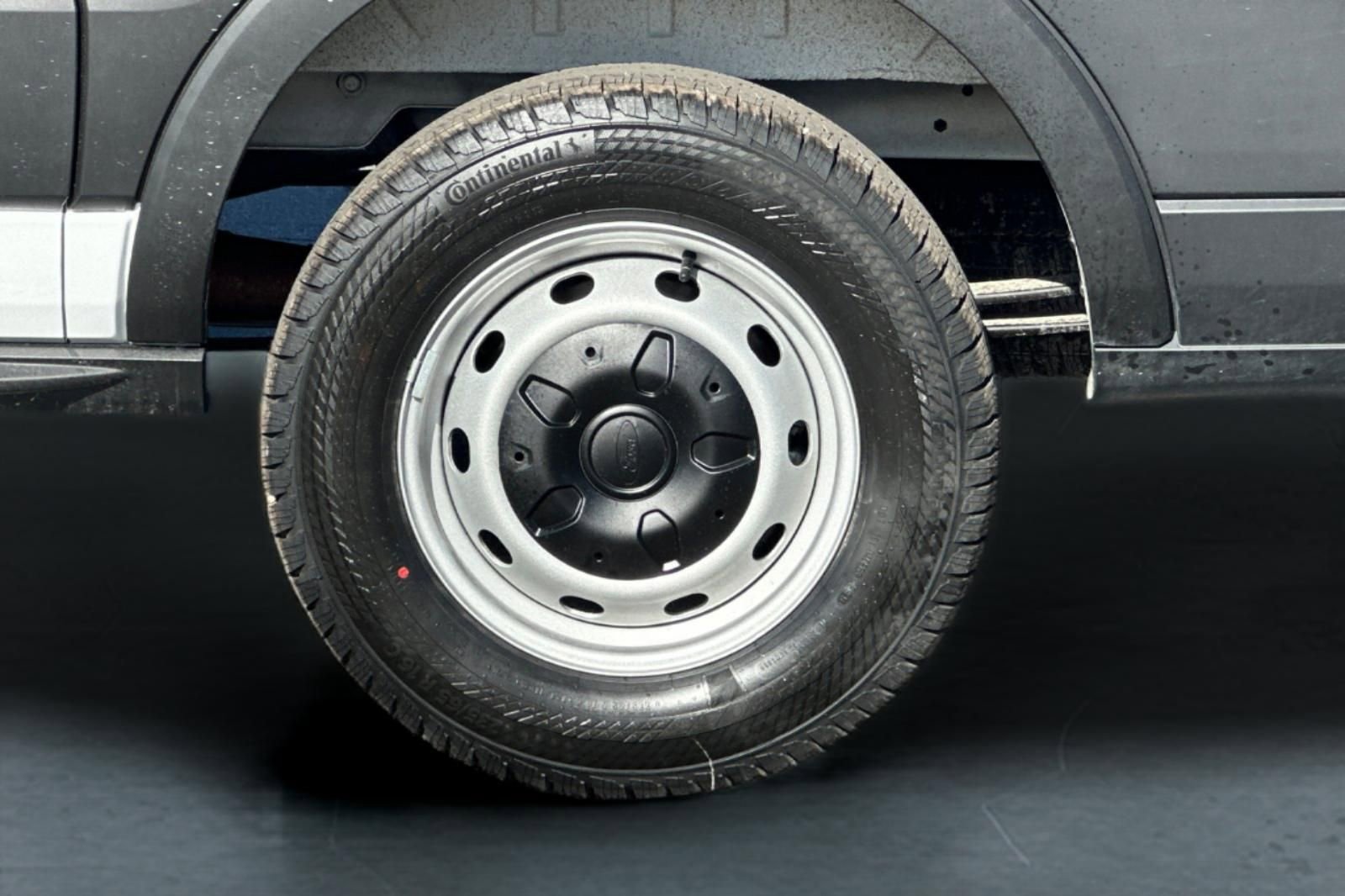 New 2026 Ford Transit 150 Low Roof image 29