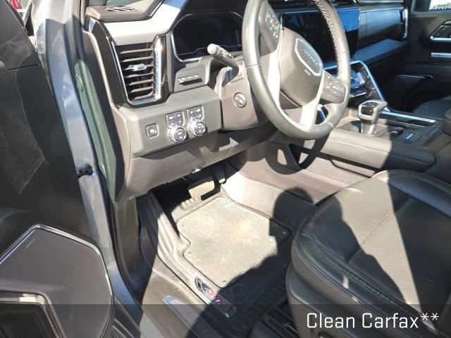 Used 2024 GMC Sierra 1500 Denali w/ Technology Package image 10