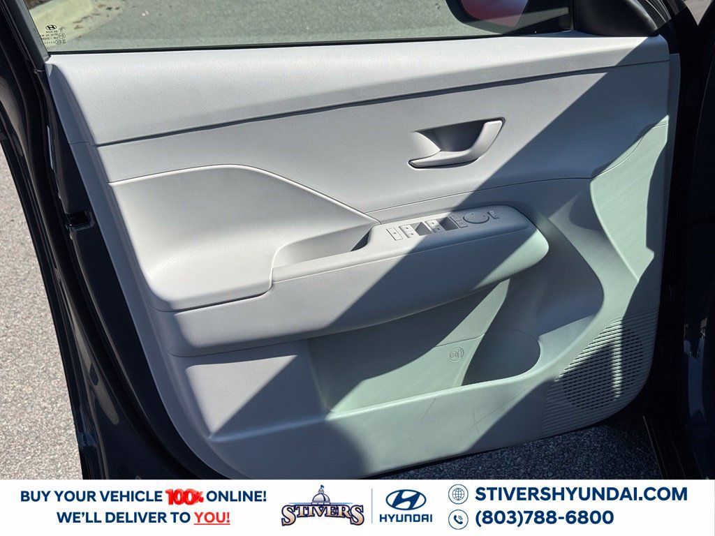 New 2027 Hyundai Kona SE FWD image 20