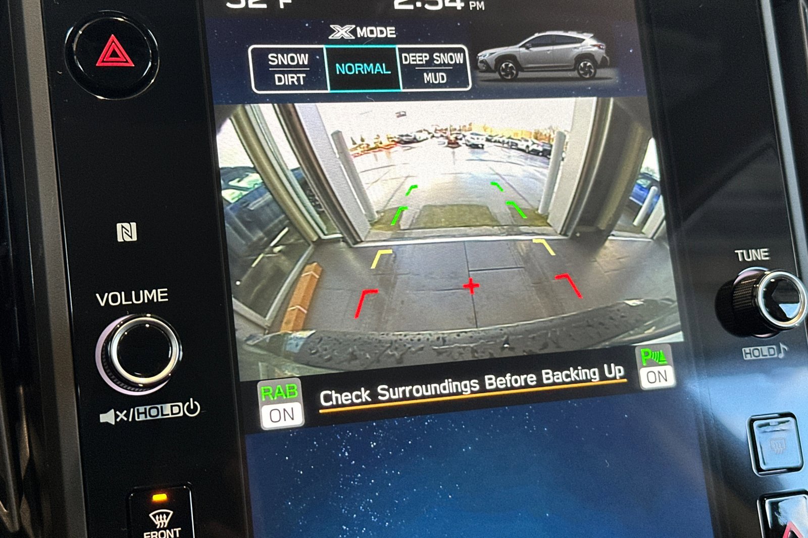 New 2026 Subaru Crosstrek 2.5i Limited image 19