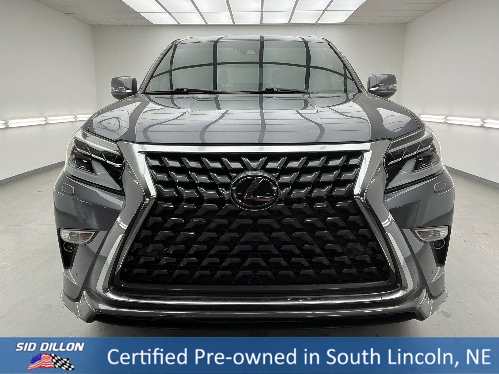 Used 2023 Lexus GX 460 Premium image 2