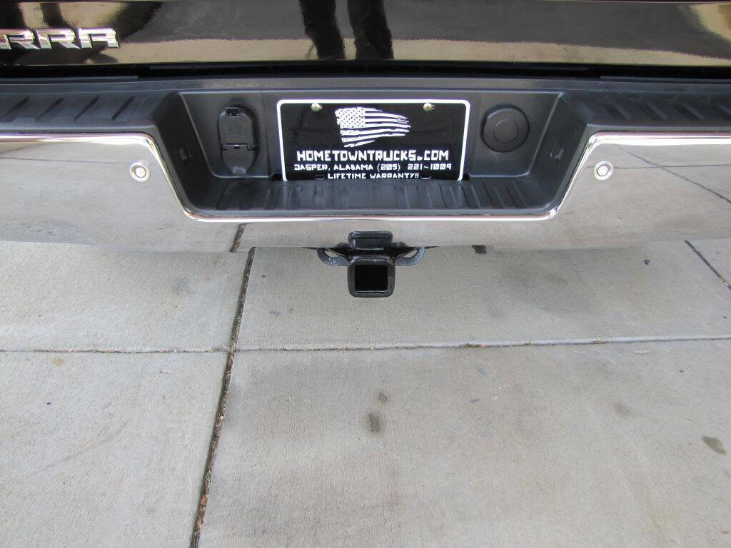 Used 2015 GMC Sierra 1500 SLT image 29