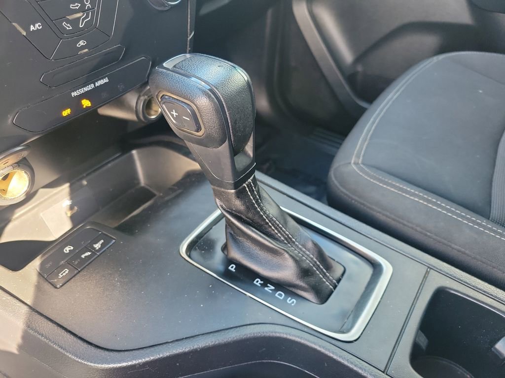 Used 2019 Ford Ranger XL w/ Equipment Group 101A Mid image 28