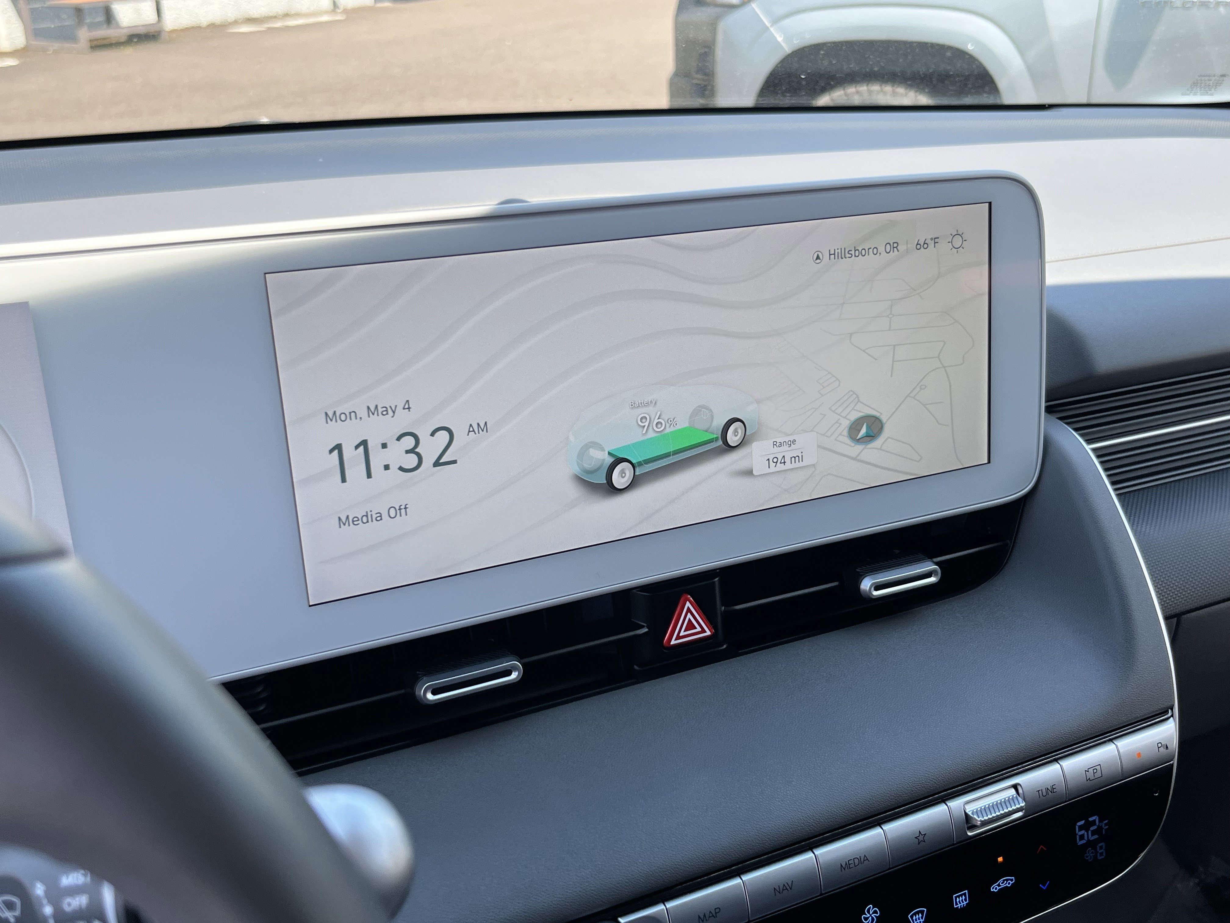 Certified 2024 Hyundai Ioniq 5 SEL AWD/4WD image 25