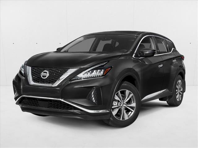 Used 2020 Nissan Murano SV