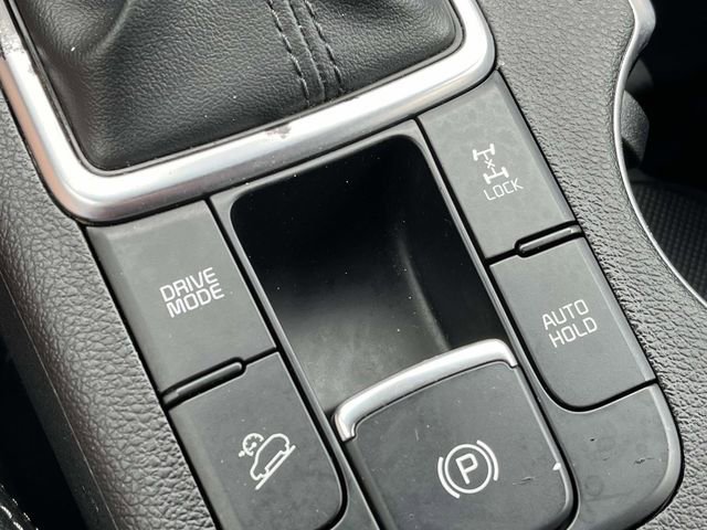 Used 2022 Kia Sportage Nightfall Edition w/ Nighfall AWD Premium Package image 38