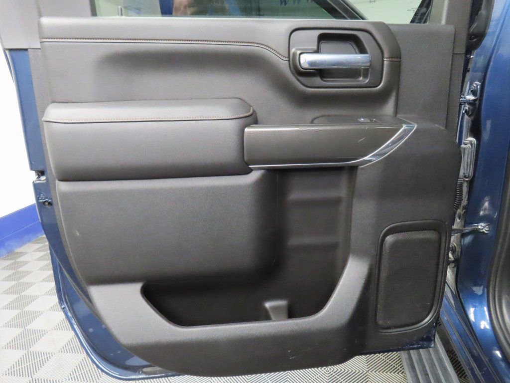 Used 2023 GMC Sierra 2500 AT4 w/ AT4 Premium Plus Package AWD/4WD image 80