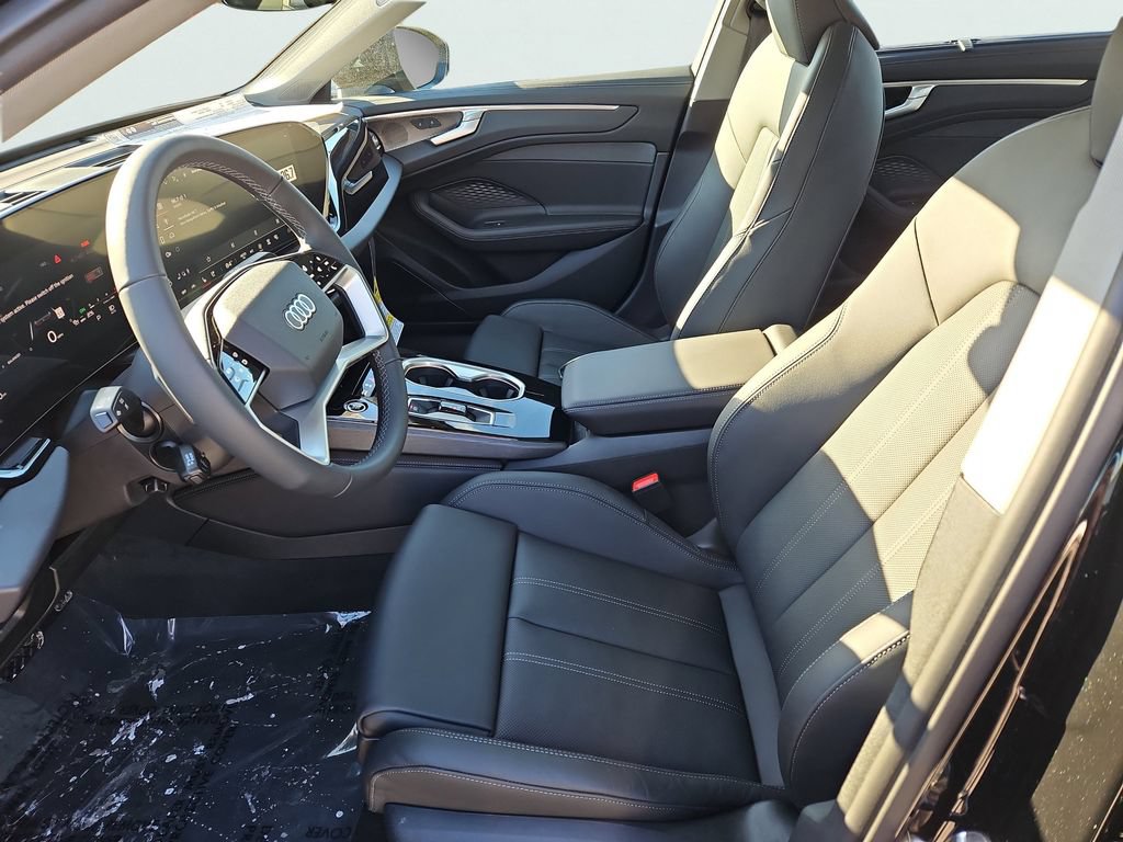 New 2026 Audi A6 Premium Plus AWD/4WD image 22
