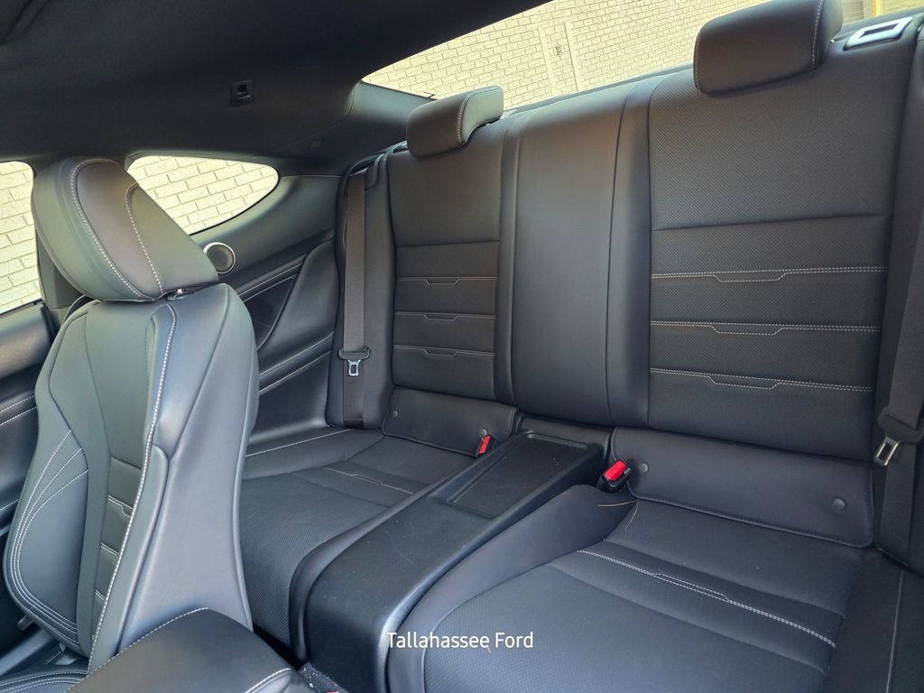 Used 2019 Lexus RC 350 F Sport image 35