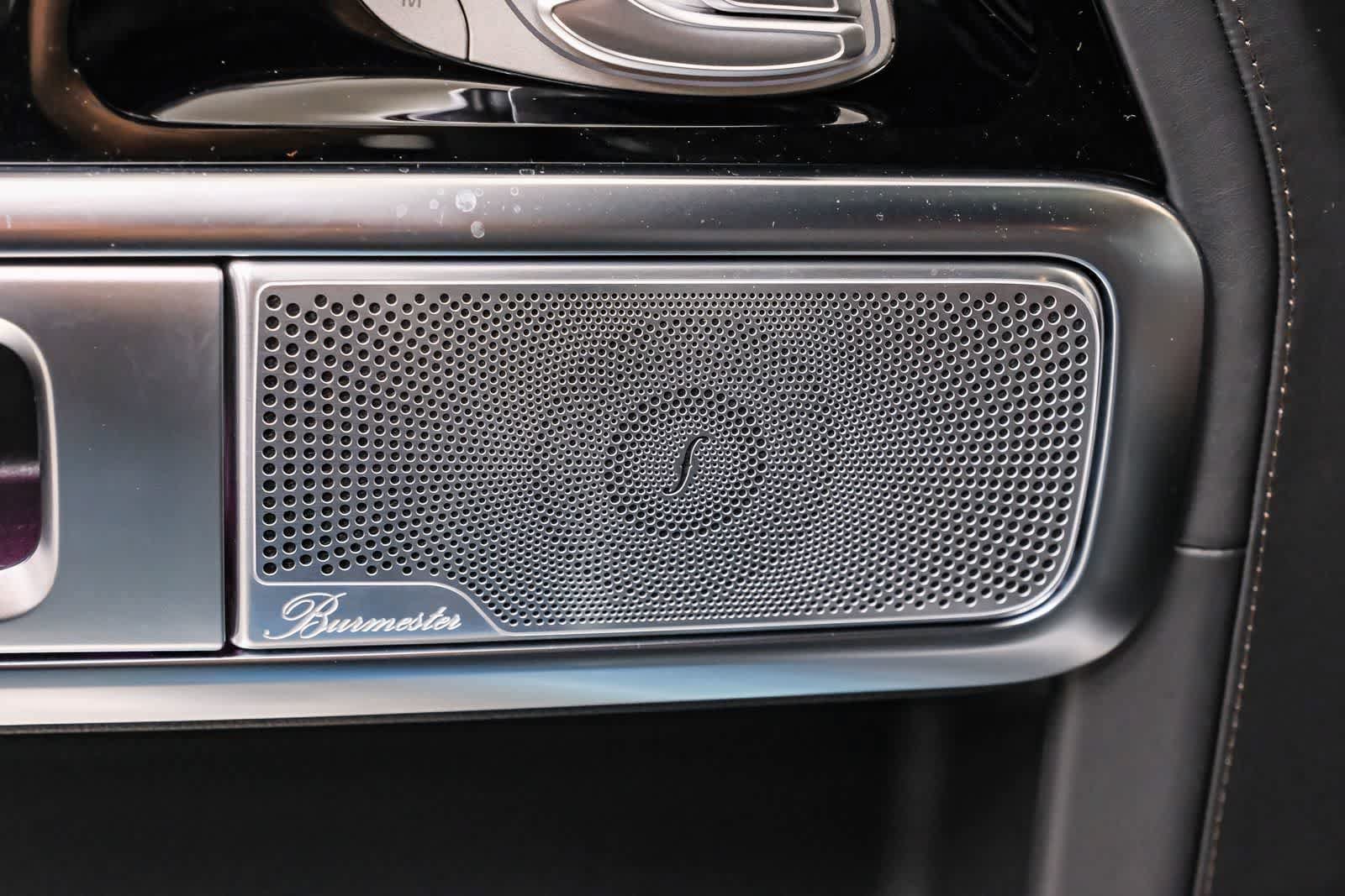 New 2027 Mercedes-Benz G 63 AMG 4MATIC image 29