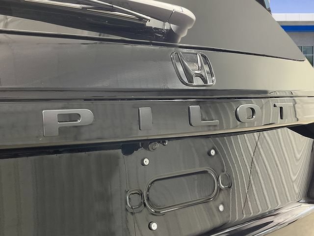 New 2026 Honda Pilot Elite image 7