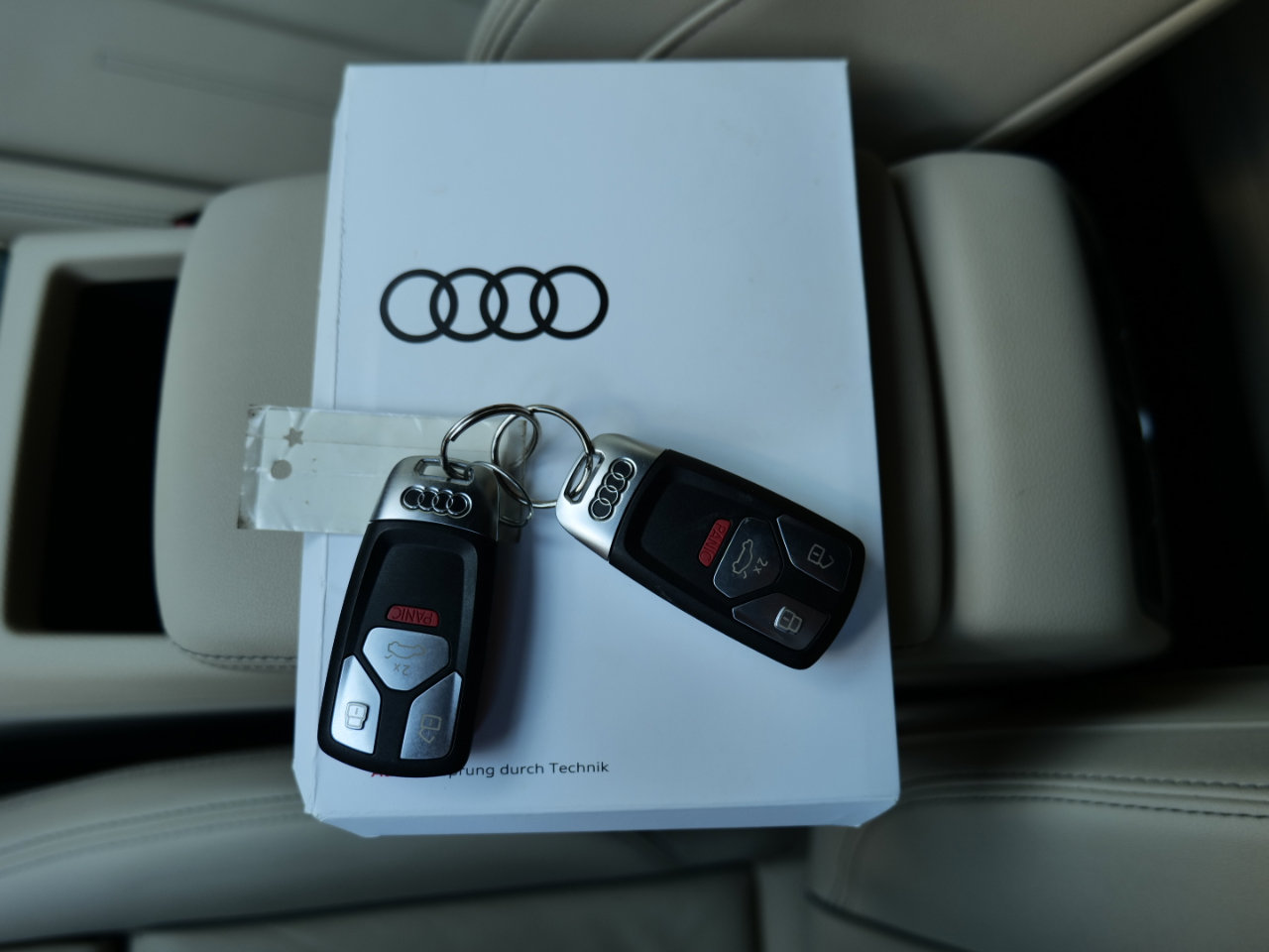 Used 2022 Audi A5 2.0T Premium Plus w/ Premium Plus image 31