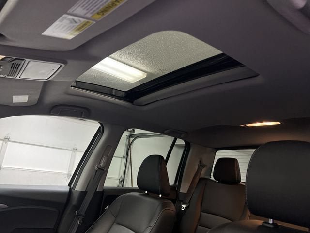 Used 2025 Honda Ridgeline RTL image 18