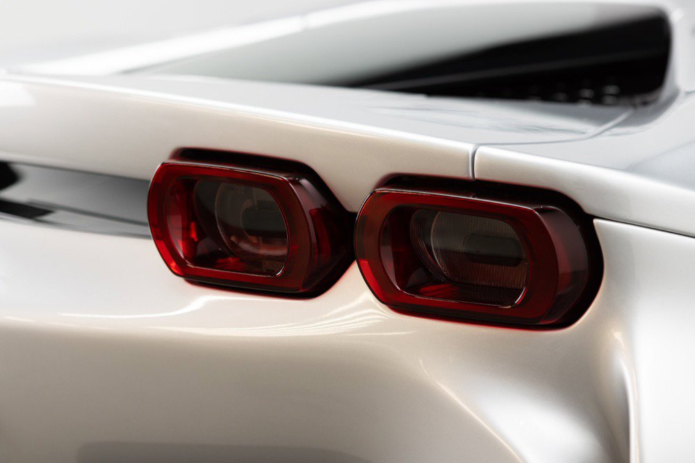 Certified 2021 Ferrari SF90 Stradale image 35