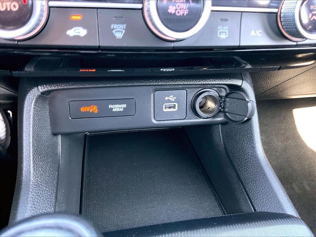 Used 2022 Honda Civic Sport image 26