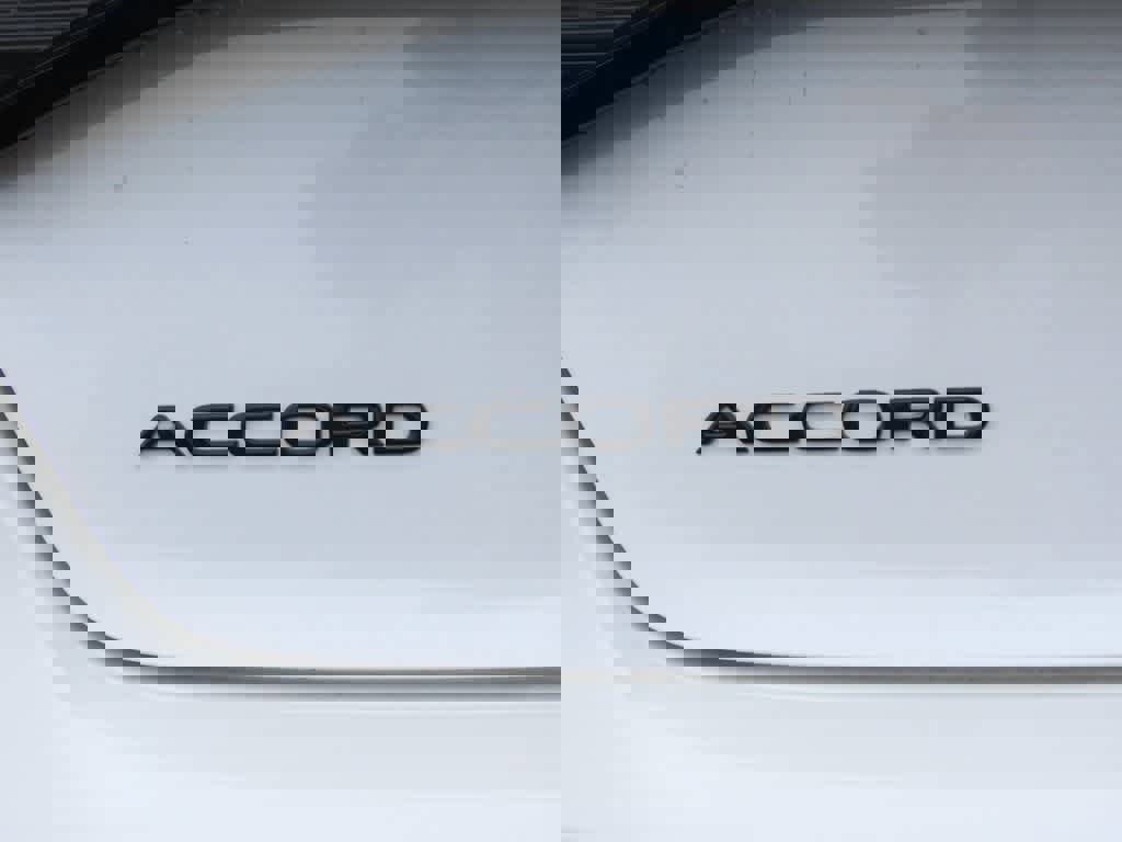 New 2026 Honda Accord Sport image 7