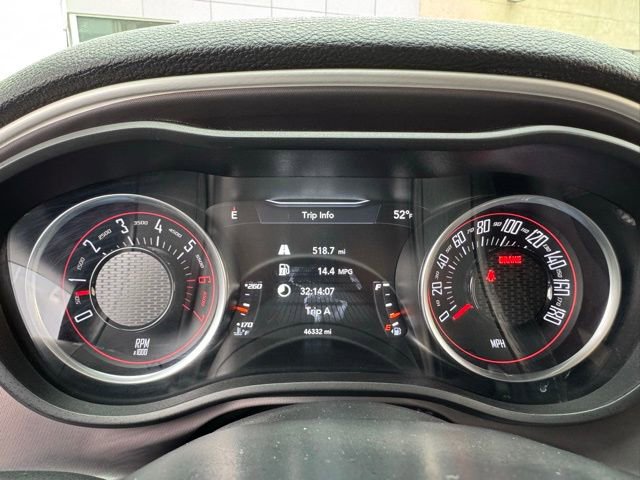 Used 2021 Dodge Challenger R/T Scat Pack image 22