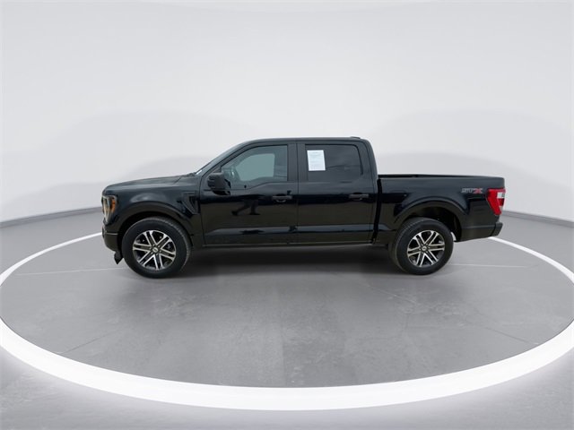 Certified 2023 Ford F150 XL w/ STX Appearance Package image 6
