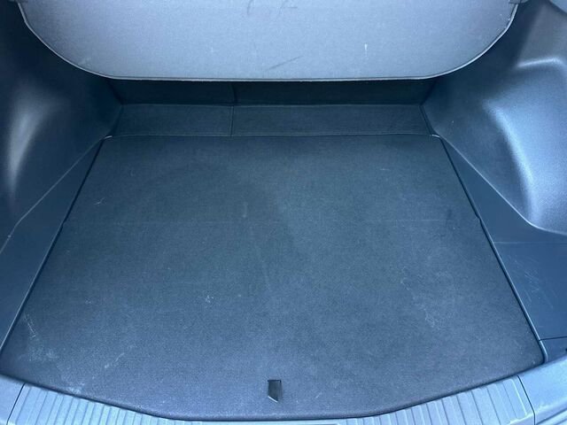Used 2023 Subaru Solterra AWD image 18