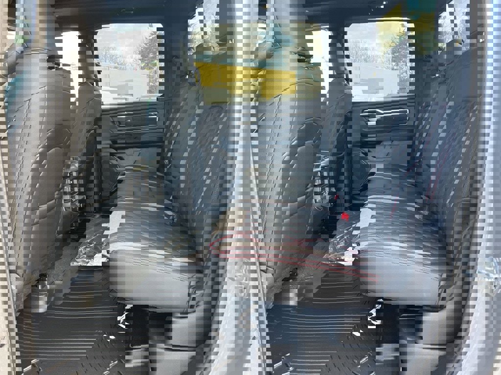 New 2026 RAM 1500 Big Horn image 20