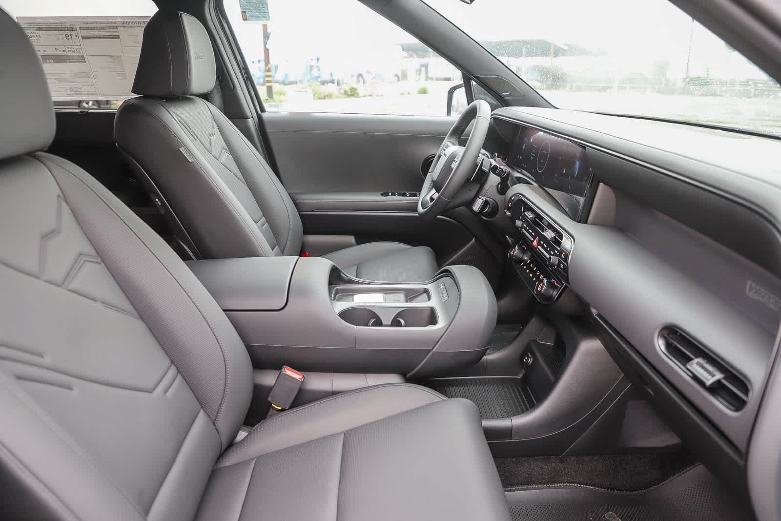 New 2026 Hyundai Palisade XRT Pro AWD/4WD image 22