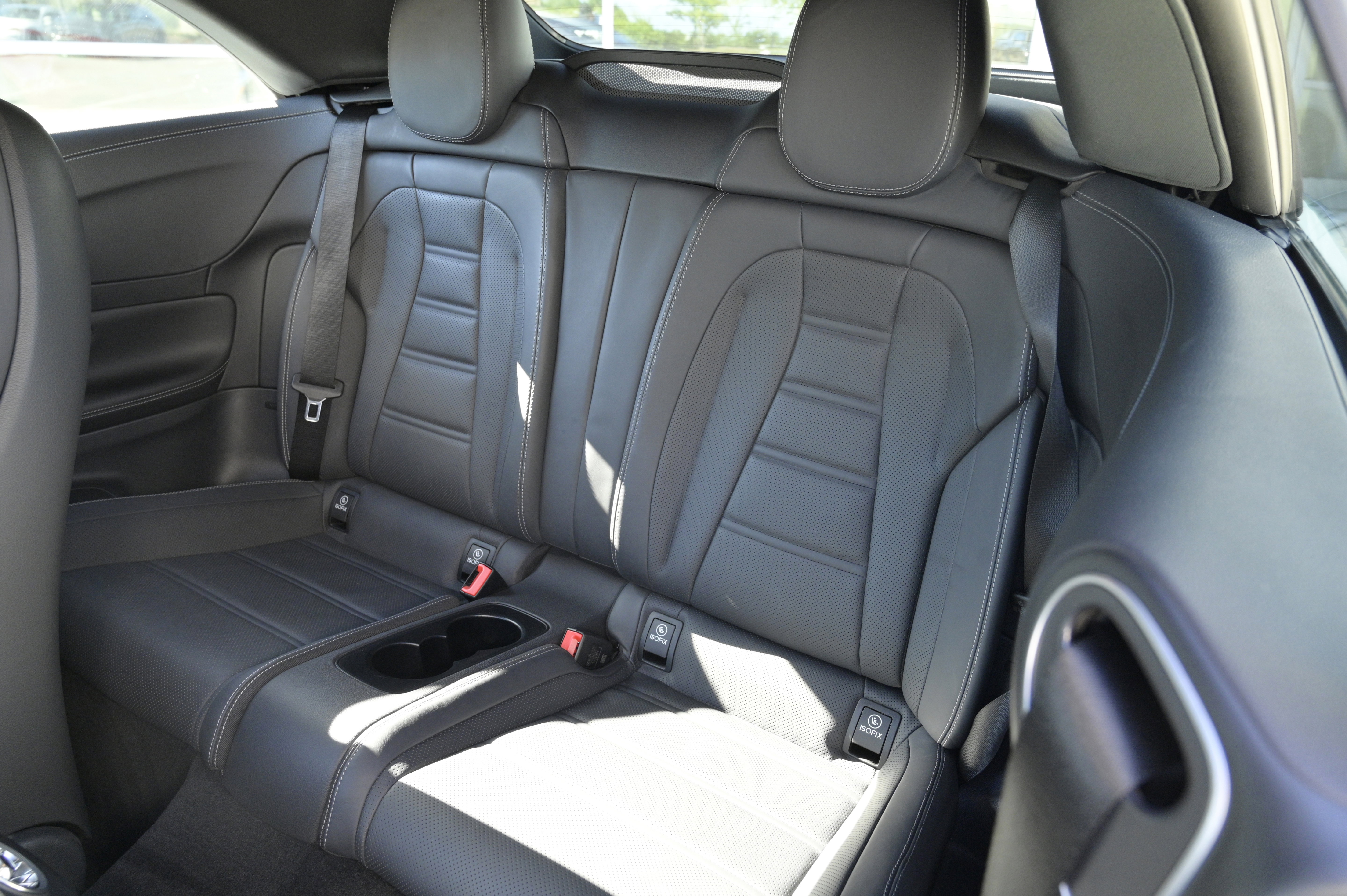 Used 2023 Mercedes-Benz E 53 AMG 4MATIC Cabriolet image 22