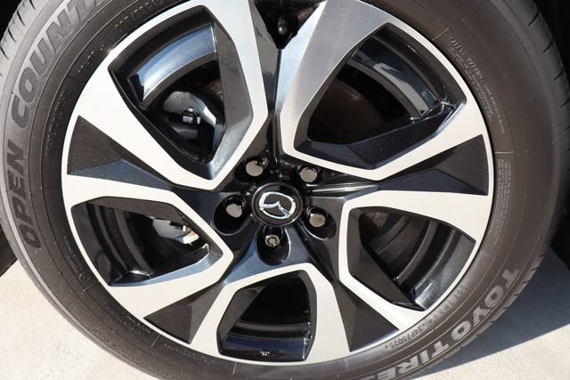 Certified 2026 MAZDA CX-5 Preferred AWD/4WD image 37