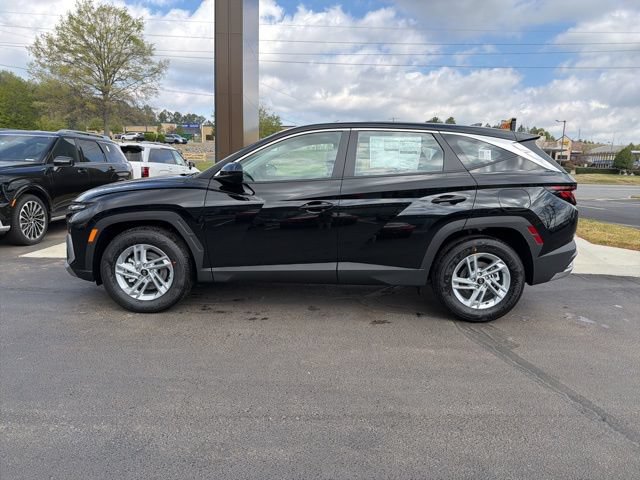 New 2026 Hyundai Tucson SE FWD image 4