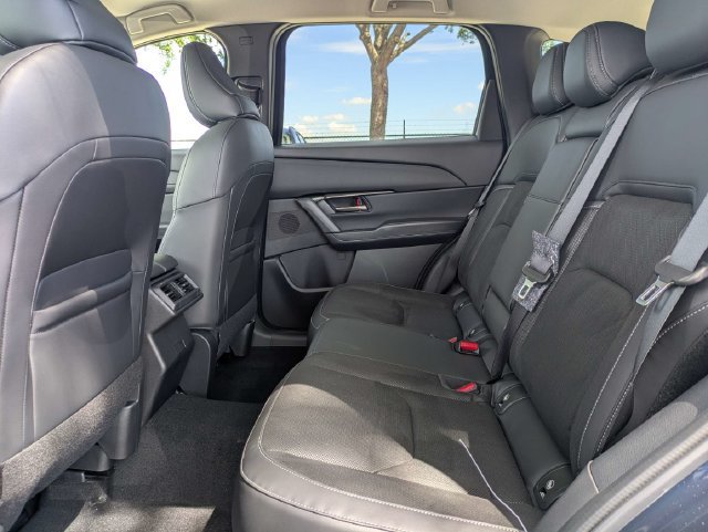 New 2026 MAZDA CX-5 Preferred AWD/4WD image 14