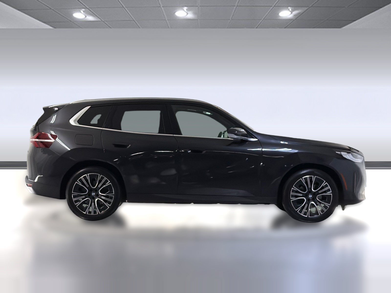 Used 2025 BMW X3 xDrive30i w/ Convenience Package AWD/4WD image 7