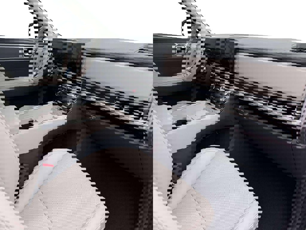 New 2026 Hyundai Santa Fe SEL image 15