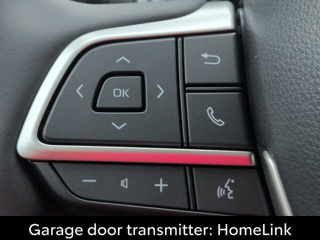 Certified 2026 Toyota Highlander Platinum AWD/4WD image 18