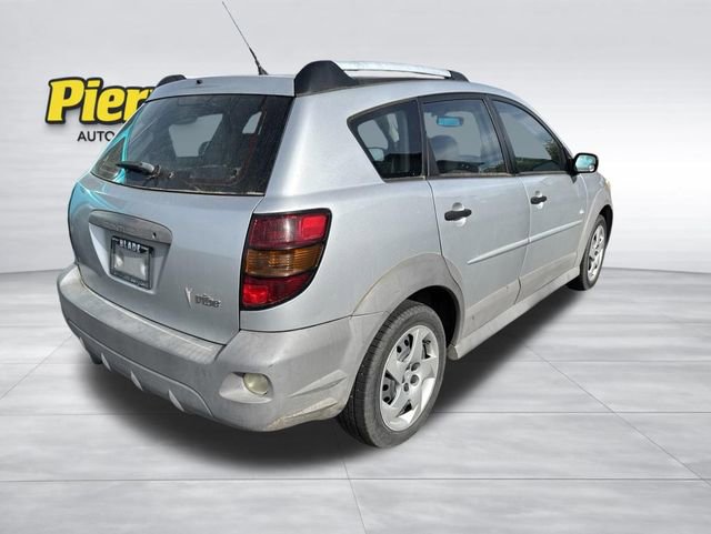 Used 2005 Pontiac Vibe w/ Power Group Value Package FWD image 4