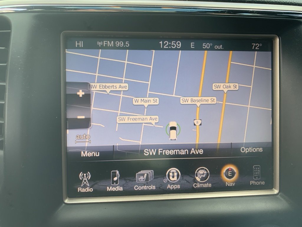 Used 2014 Jeep Grand Cherokee Summit image 19