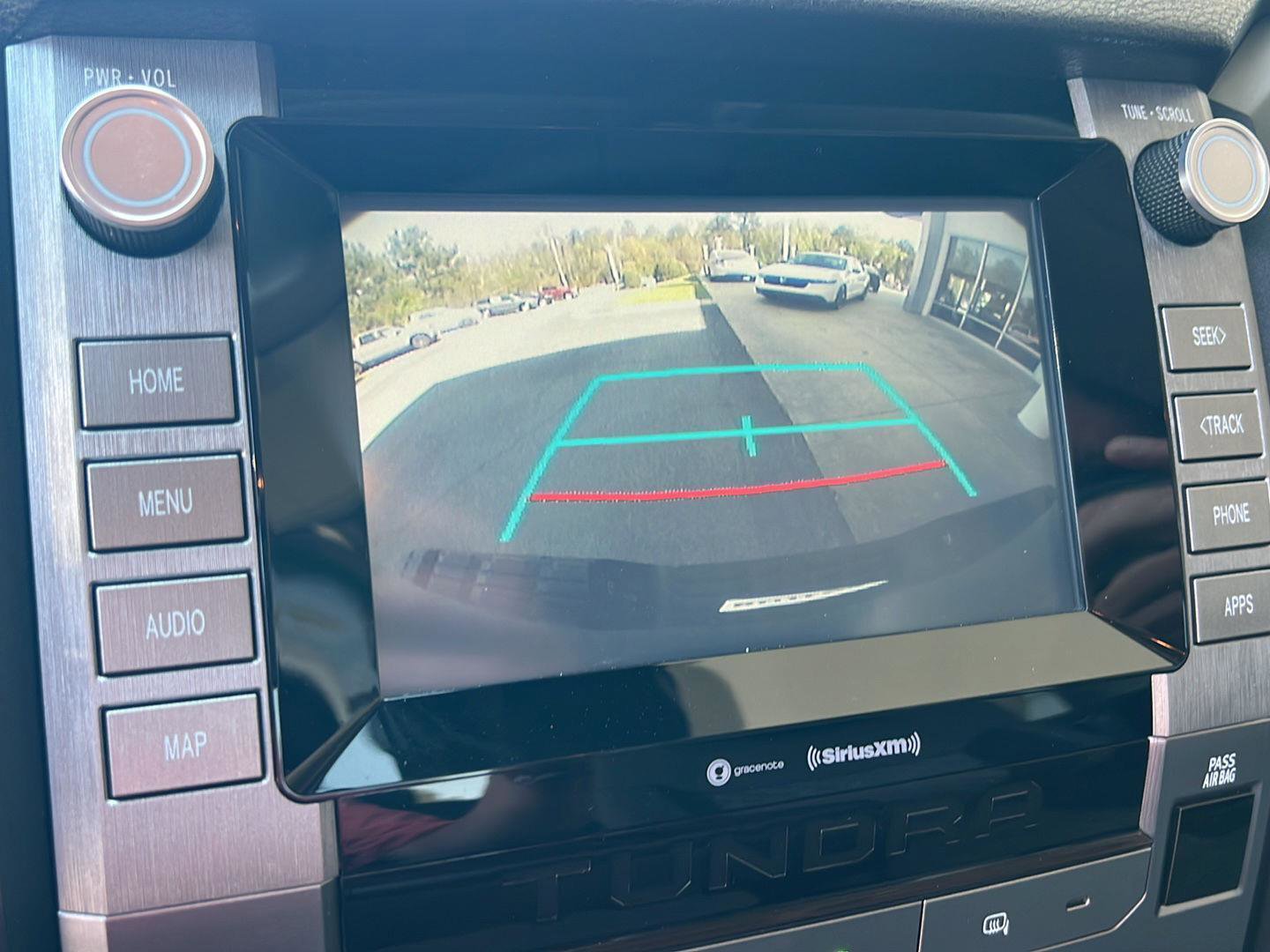 Used 2020 Toyota Tundra SR image 27