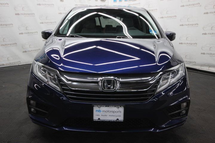 Used 2019 Honda Odyssey EX-L image 12