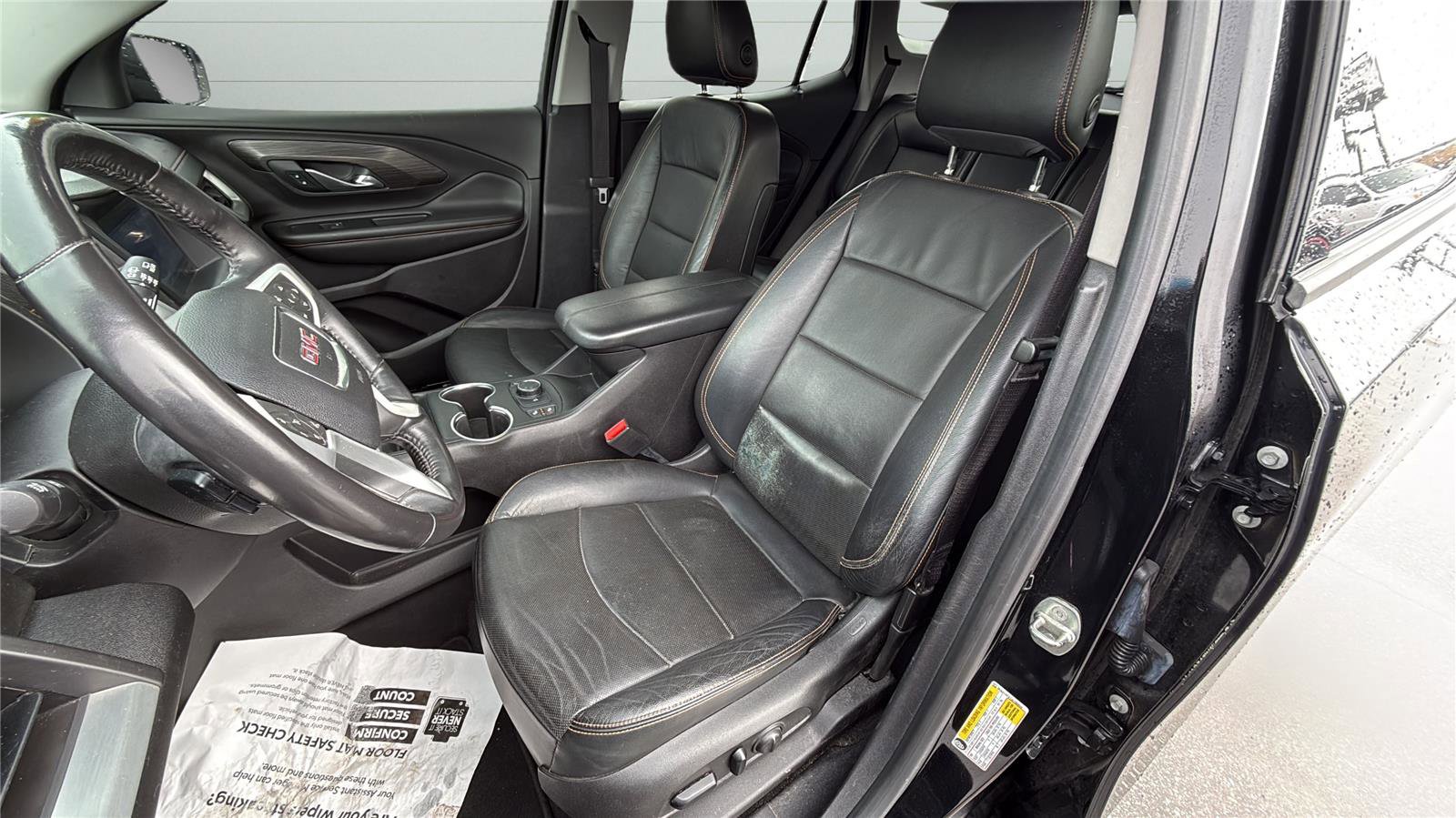 Used 2018 GMC Terrain SLT w/ Preferred Package image 4