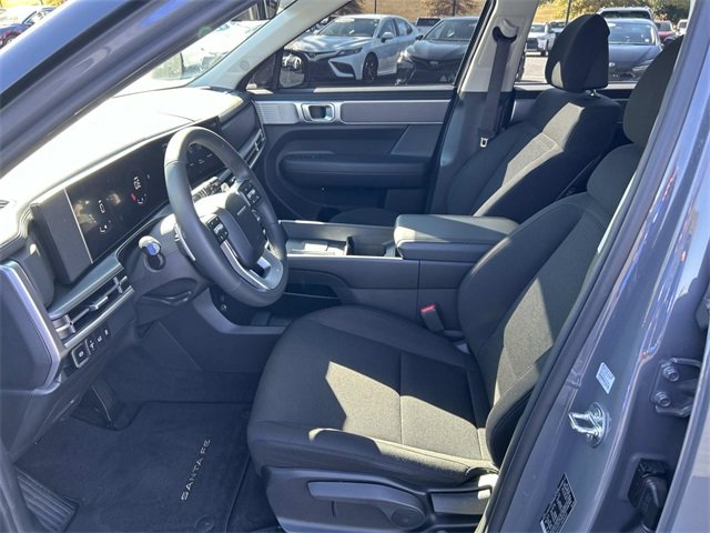 Used 2024 Hyundai Santa Fe SE image 22