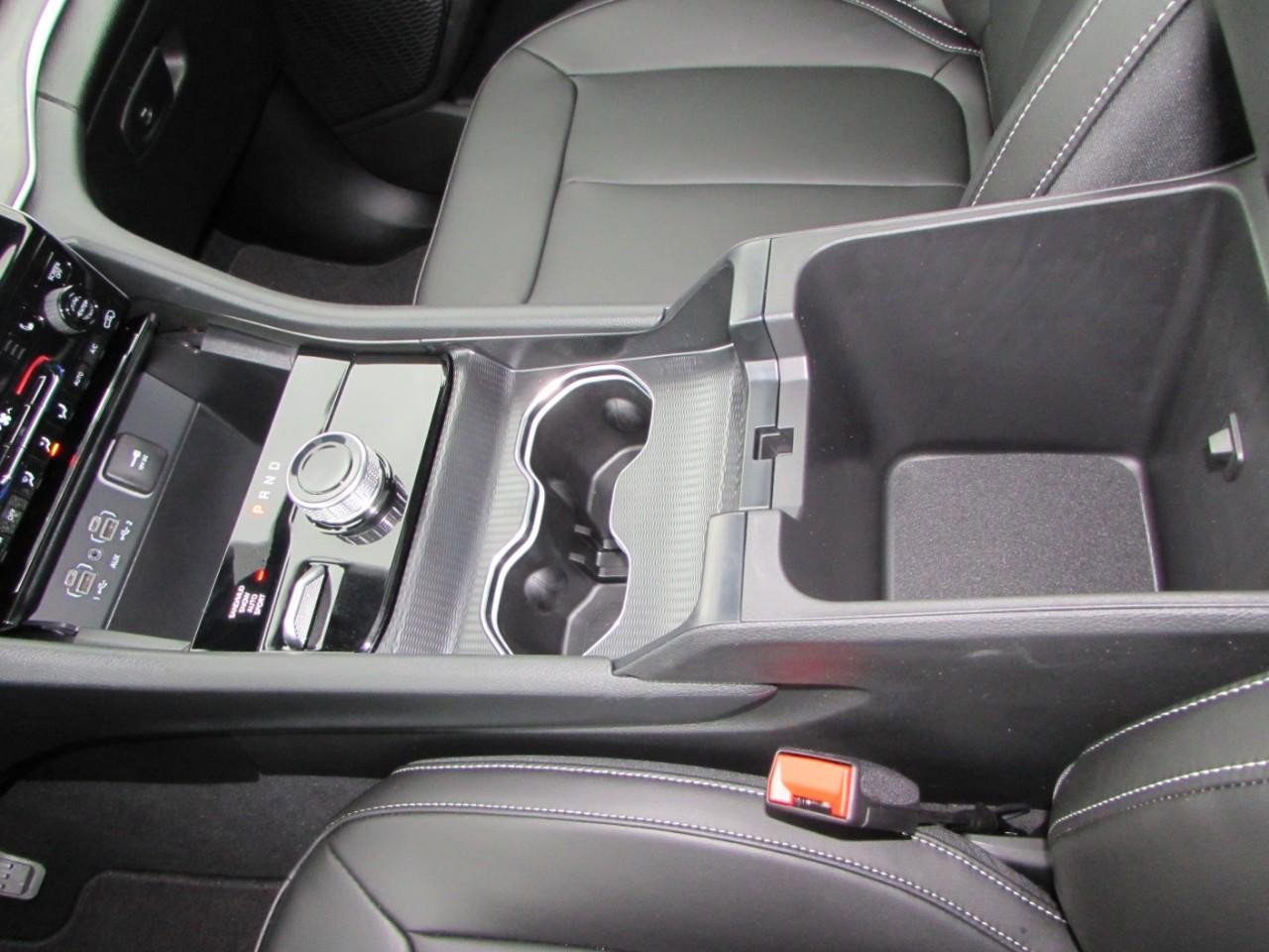 New 2025 Jeep Grand Cherokee Limited image 28