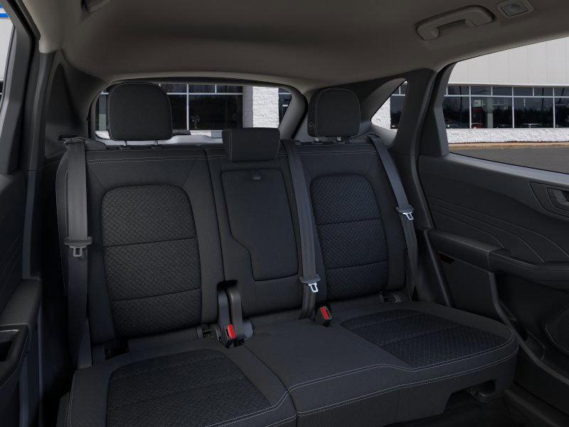 New 2026 Ford Escape Active w/ Active Premium Tech Pack image 11