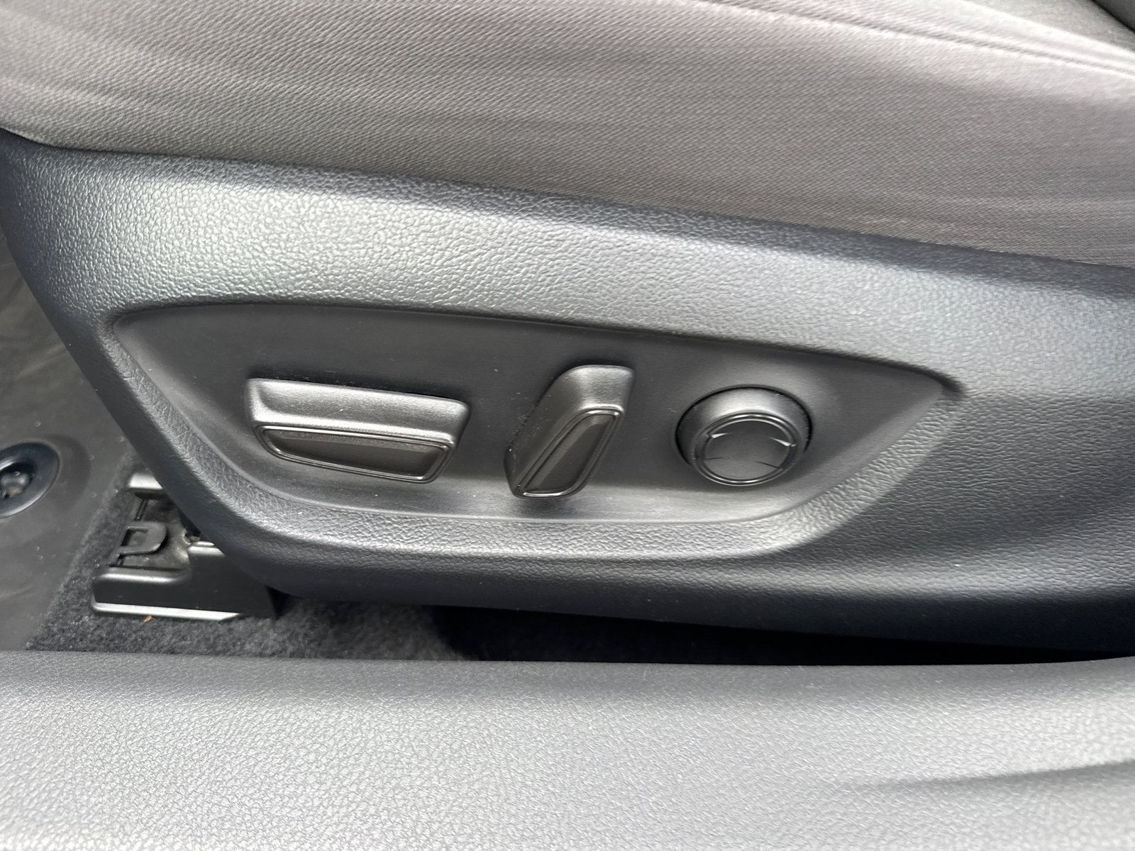 Certified 2024 Toyota Camry LE image 26