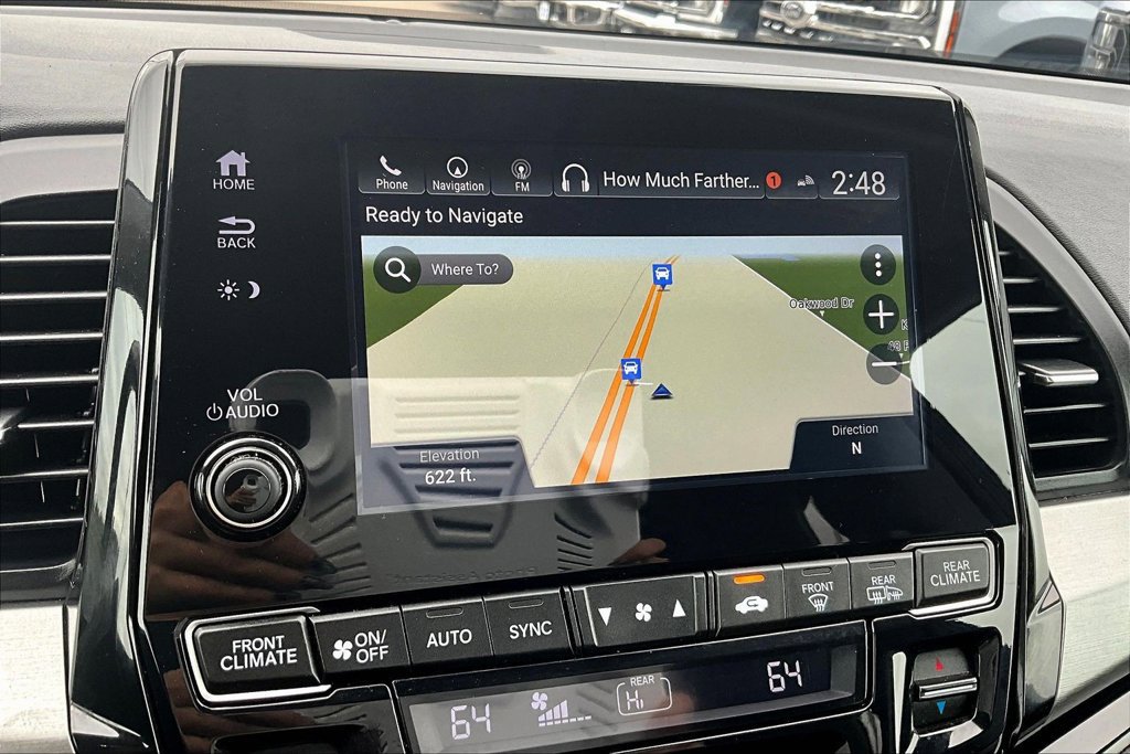 Used 2018 Honda Odyssey Elite image 24