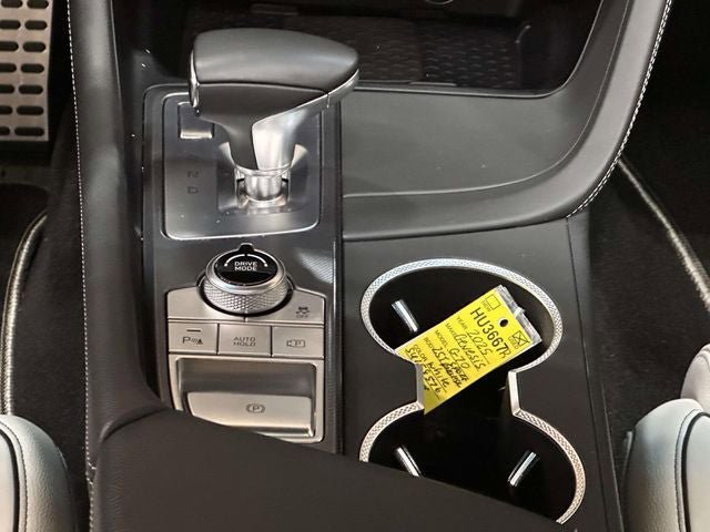 Used 2025 Genesis G70 2.5T w/ Sport Prestige Package image 22